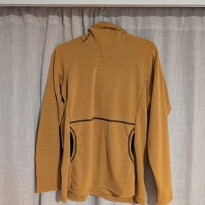 Melanzana V2 Microgrid Women's Medium Hoodie